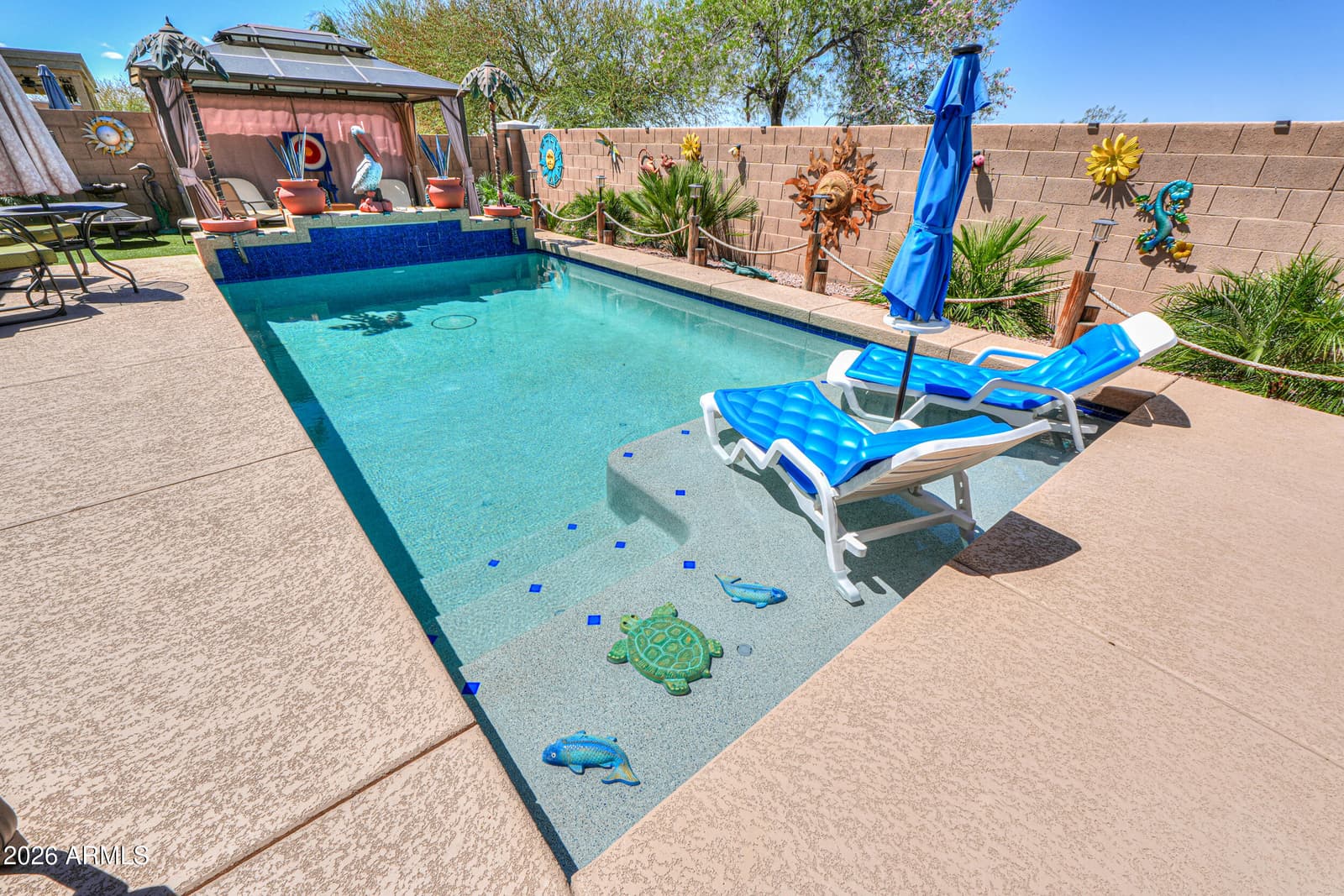3461 N Excalibur Place, Casa Grande, AZ 85122 — photo 58 of 81
