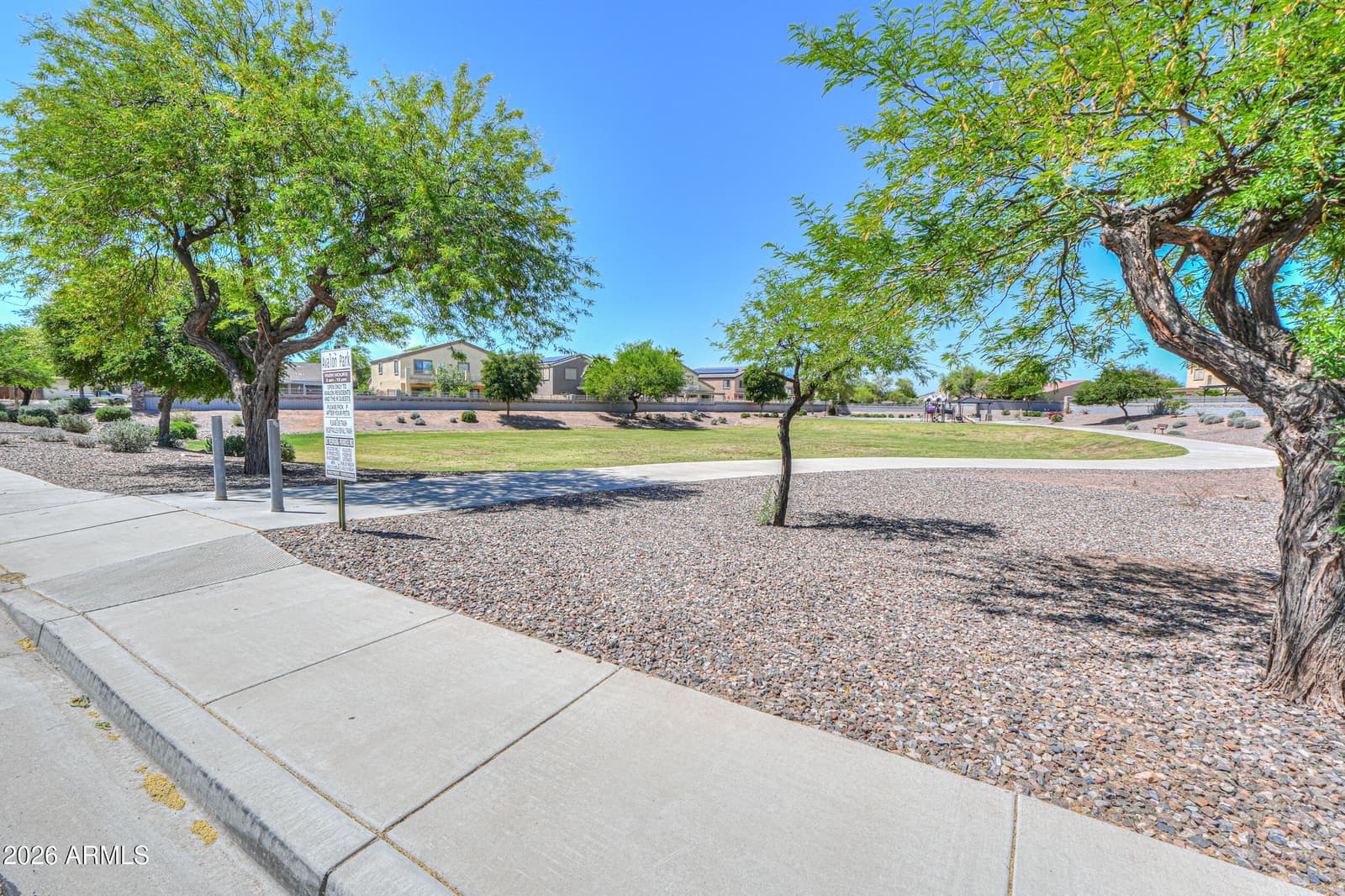 3461 N Excalibur Place, Casa Grande, AZ 85122 — photo 74 of 81