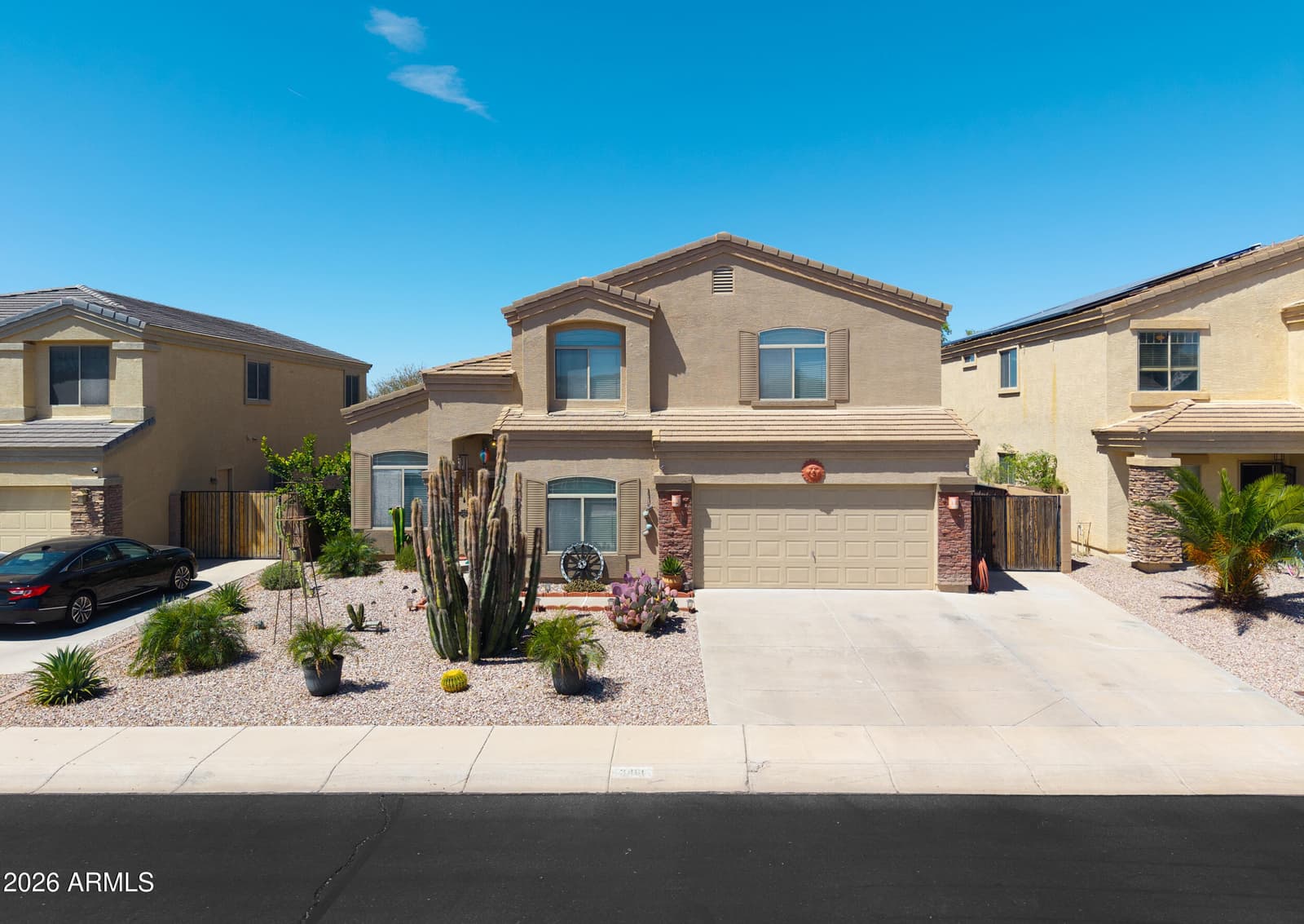 3461 N Excalibur Place, Casa Grande, AZ 85122 — photo 78 of 81