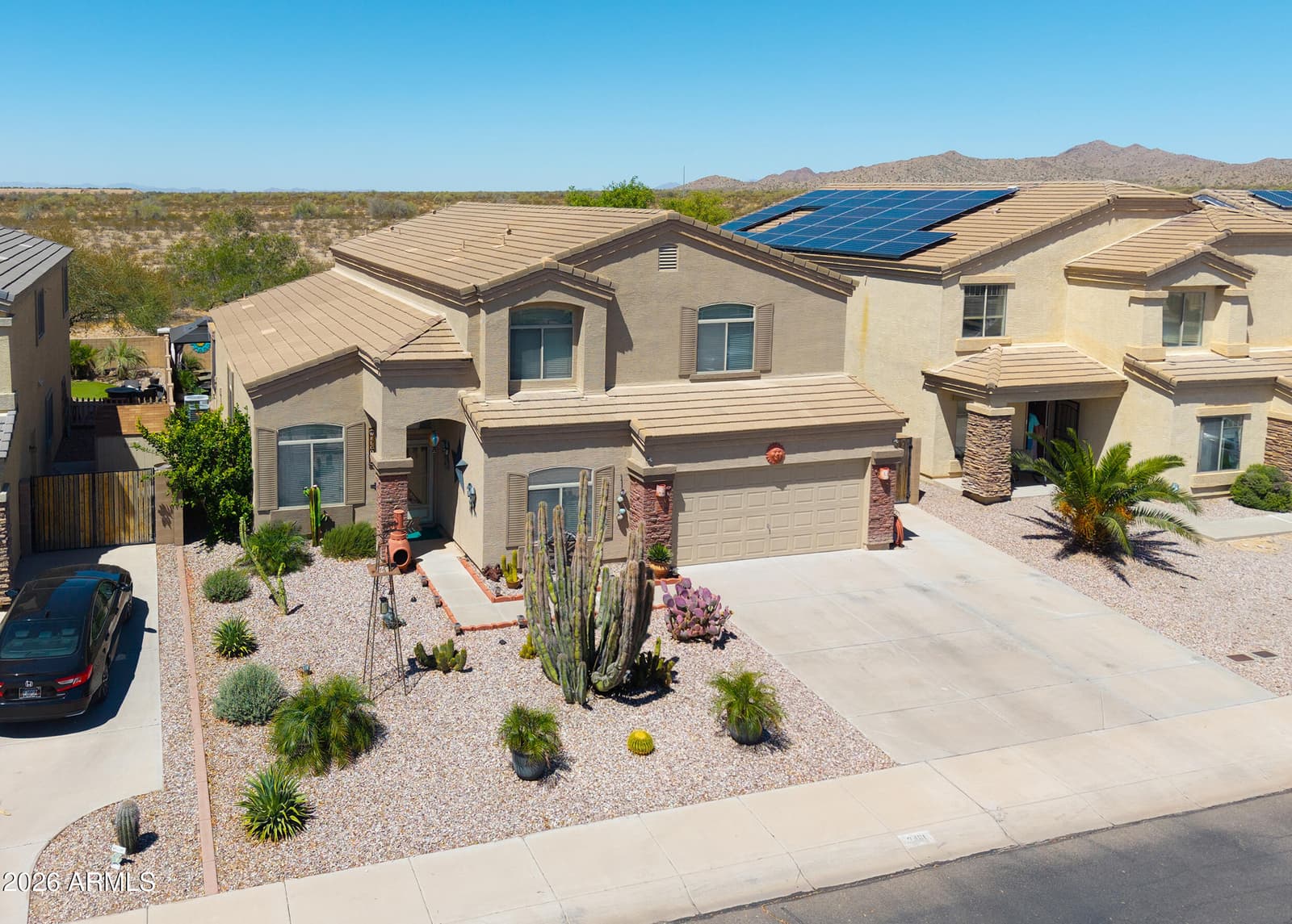 3461 N Excalibur Place, Casa Grande, AZ 85122 — photo 79 of 81