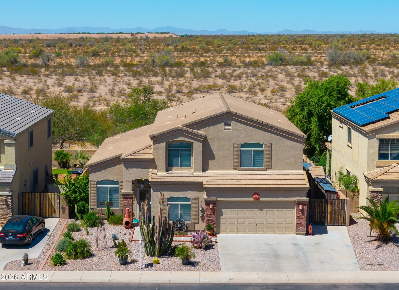 3461 N Excalibur Place, Casa Grande, AZ 85122 — photo 3 of 81