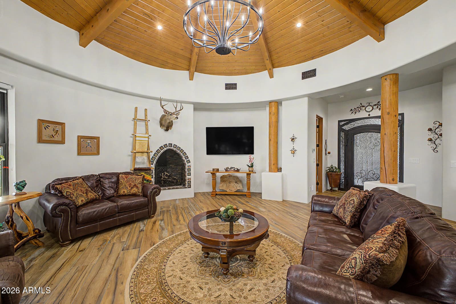 19211 W SELDON Lane, Waddell, AZ 85355 — photo 8 of 35