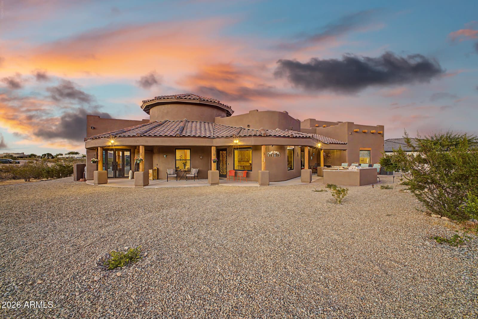 19211 W SELDON Lane, Waddell, AZ 85355 — photo 25 of 35