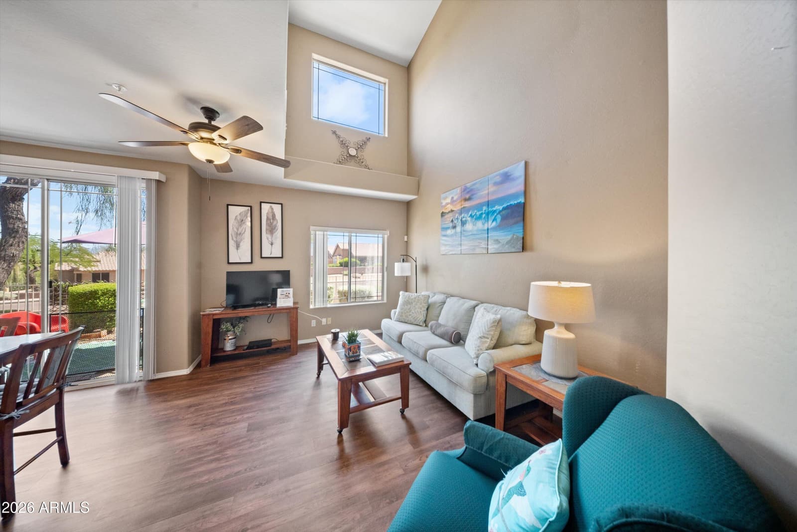 9750 N MONTEREY Drive 64, Fountain Hills, AZ 85268 — photo 4 of 53