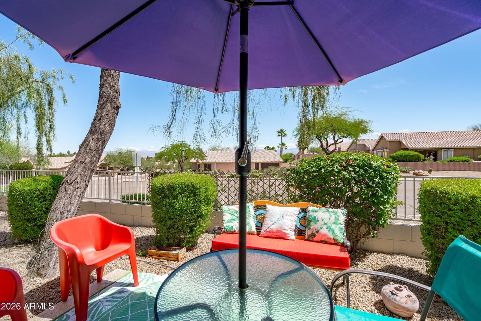 9750 N MONTEREY Drive 64, Fountain Hills, AZ 85268 — photo 42 of 53