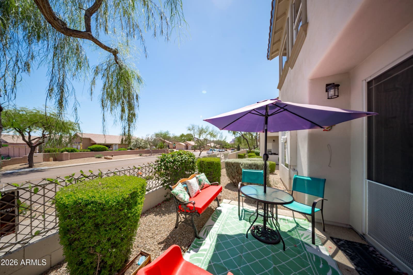 9750 N MONTEREY Drive 64, Fountain Hills, AZ 85268 — photo 43 of 53