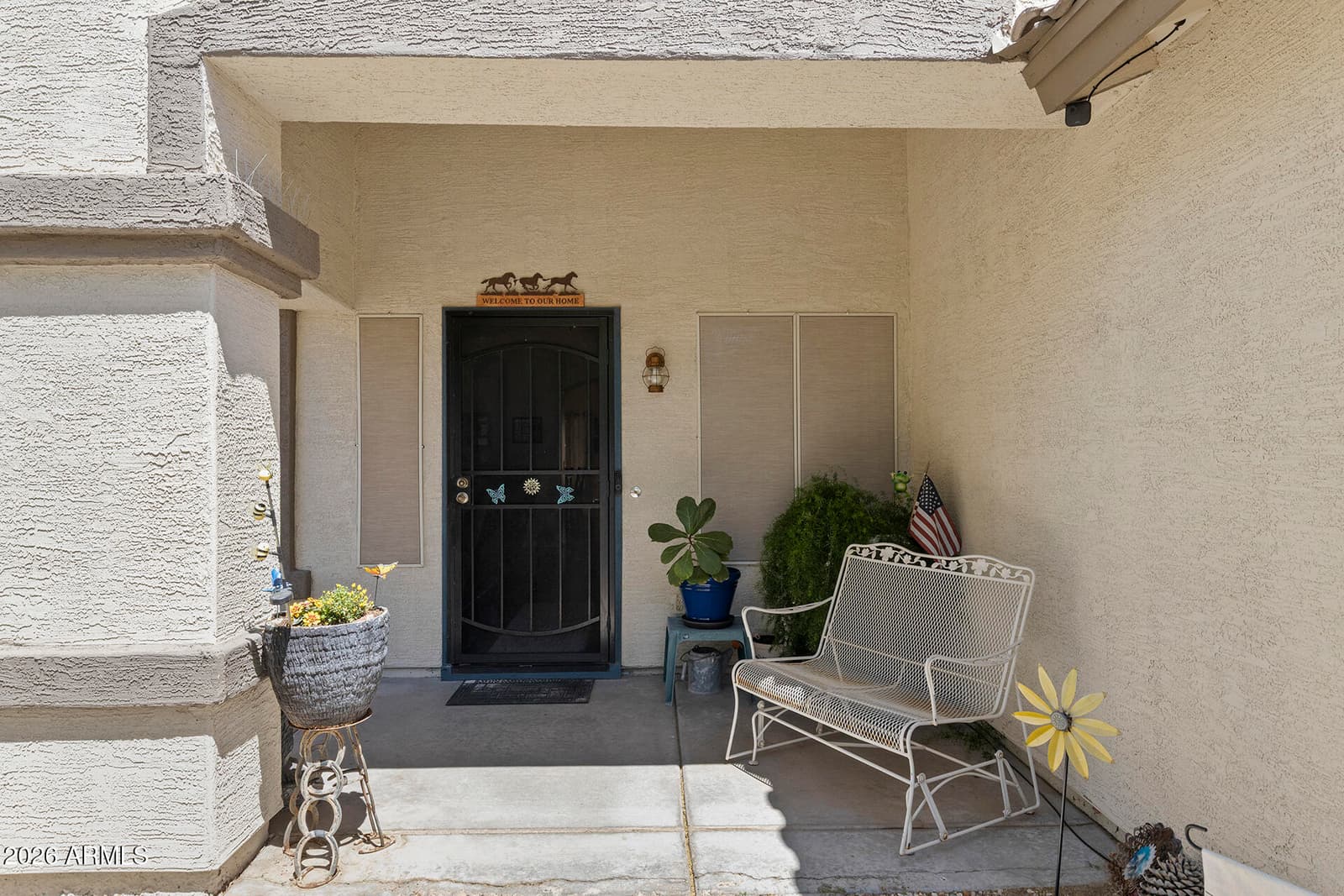 25542 W PIONEER Street, Buckeye, AZ 85326 — photo 9 of 60