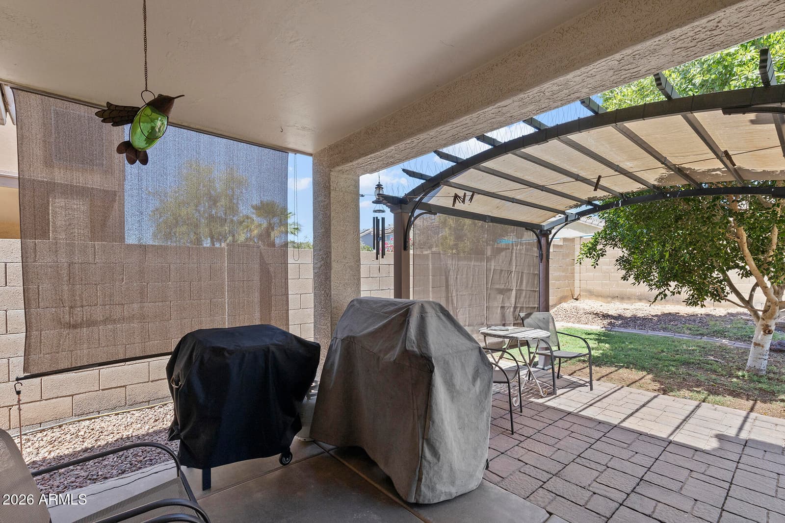25542 W PIONEER Street, Buckeye, AZ 85326 — photo 47 of 60