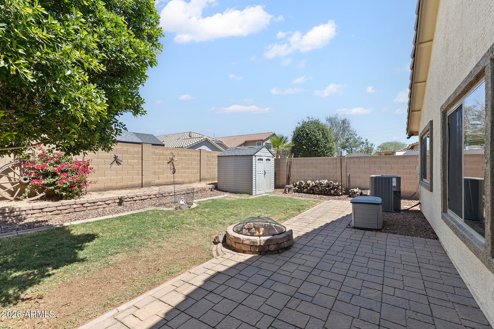 25542 W PIONEER Street, Buckeye, AZ 85326 — photo 50 of 60