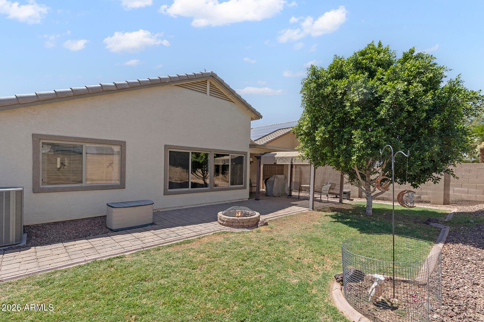 25542 W PIONEER Street, Buckeye, AZ 85326 — photo 54 of 60