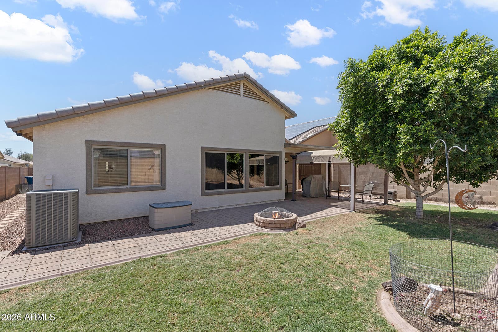 25542 W PIONEER Street, Buckeye, AZ 85326 — photo 55 of 60