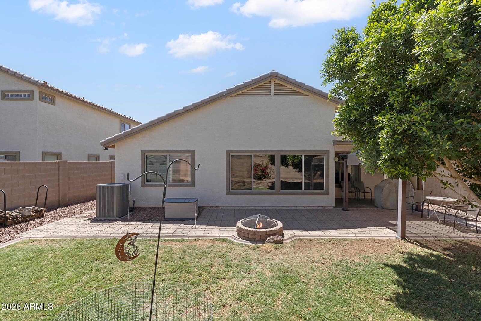25542 W PIONEER Street, Buckeye, AZ 85326 — photo 5 of 60