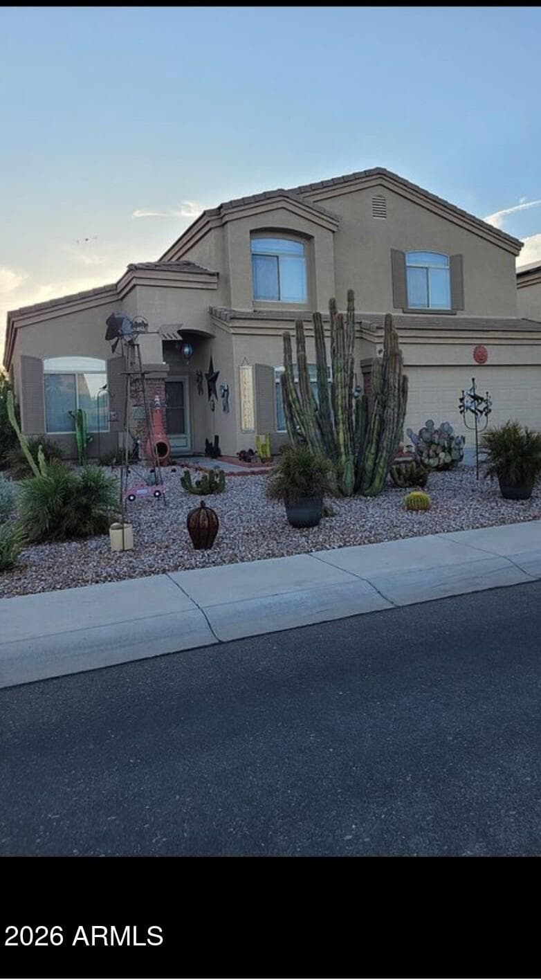 3461 N EXCALIBUR Place, Casa Grande, AZ 85122