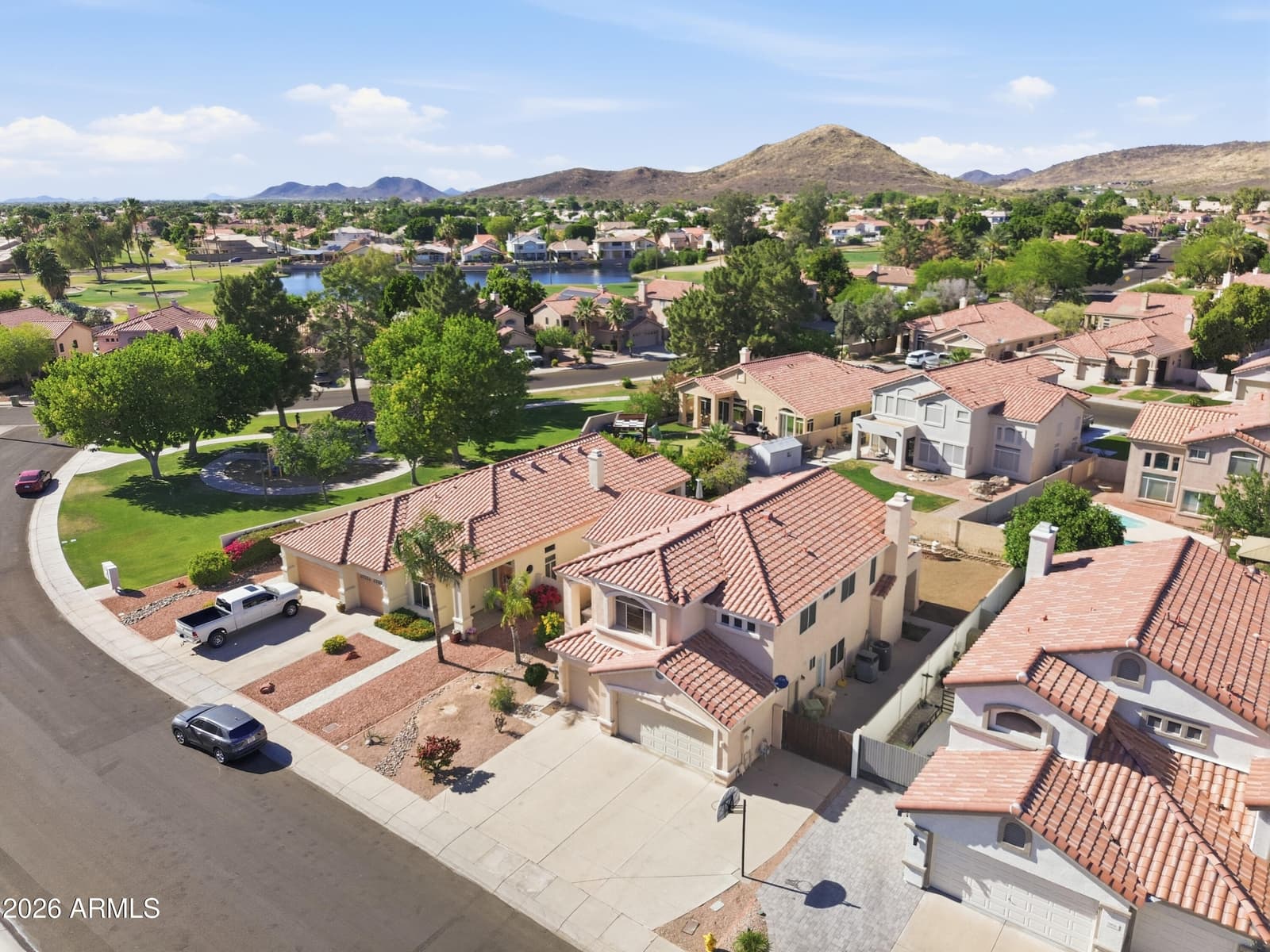 5960 W Lone Cactus Drive, Glendale, AZ 85308 — photo 4 of 34