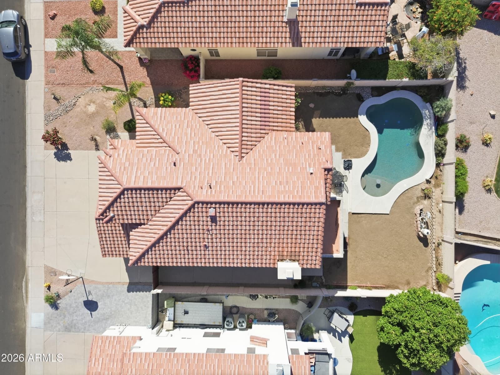 5960 W Lone Cactus Drive, Glendale, AZ 85308 — photo 34 of 34