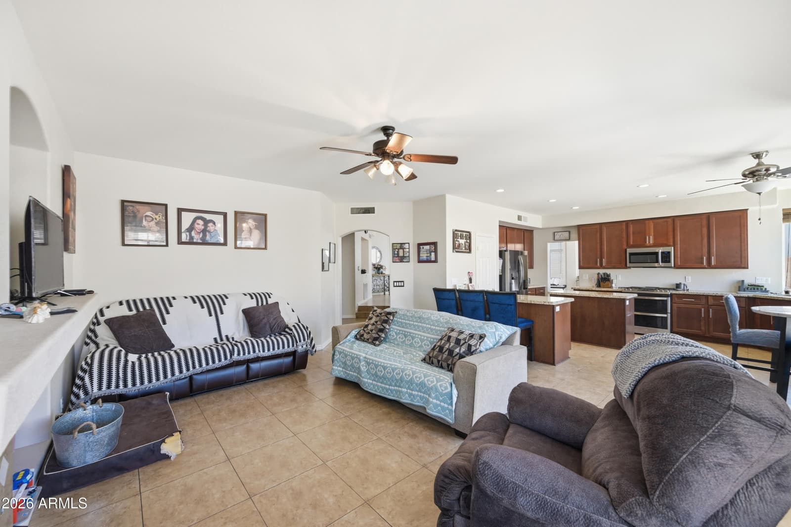 5960 W Lone Cactus Drive, Glendale, AZ 85308 — photo 13 of 34