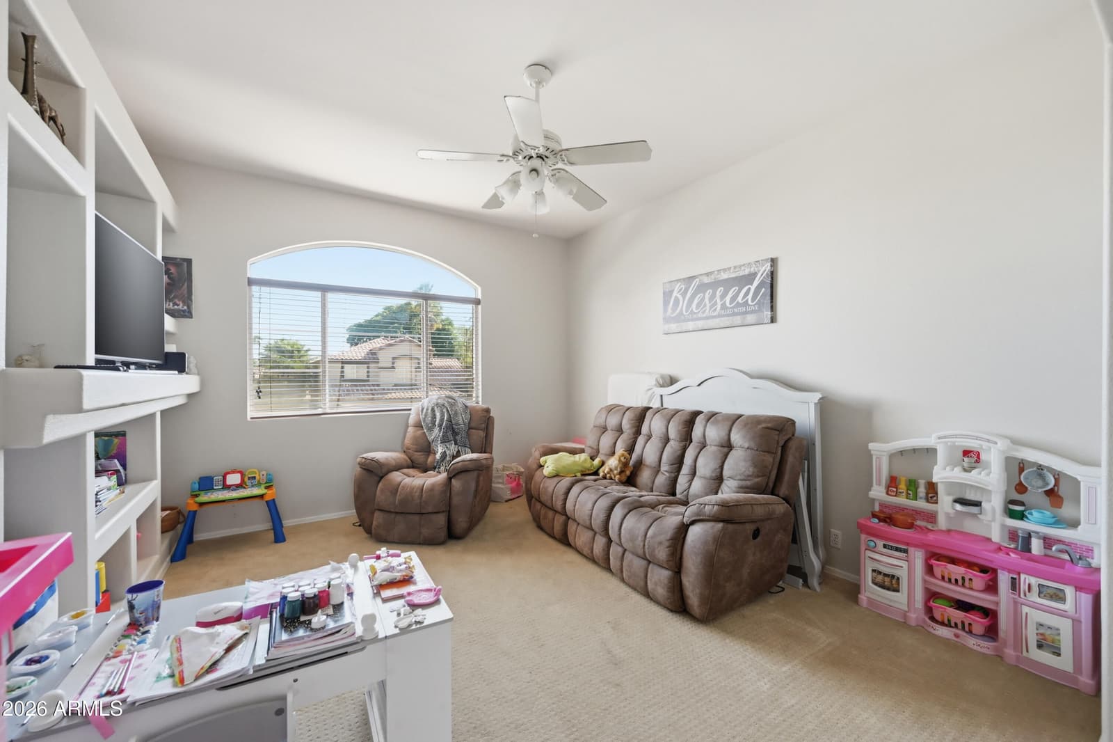 5960 W Lone Cactus Drive, Glendale, AZ 85308 — photo 26 of 34
