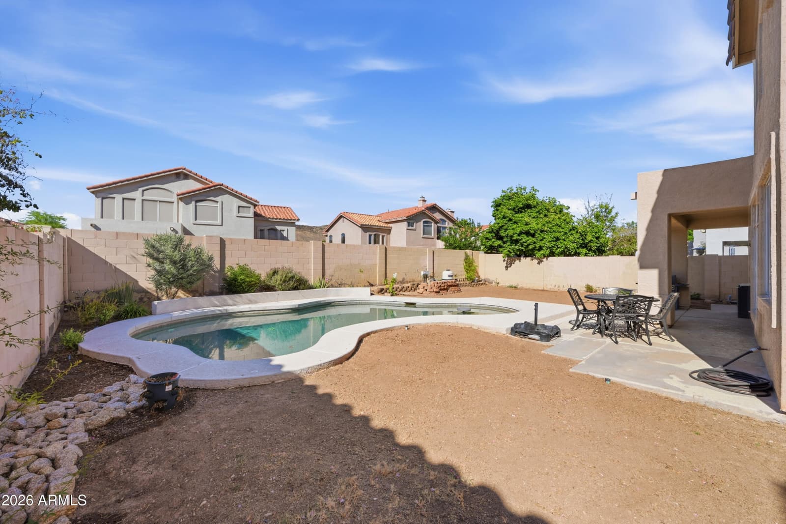 5960 W Lone Cactus Drive, Glendale, AZ 85308 — photo 31 of 34