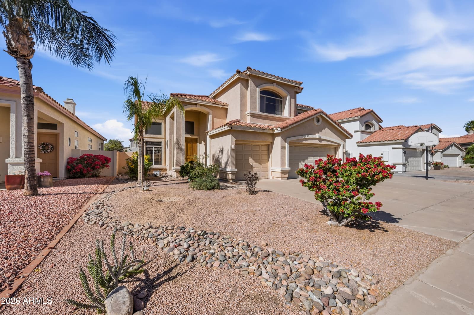 5960 W Lone Cactus Drive, Glendale, AZ 85308 — photo 2 of 34