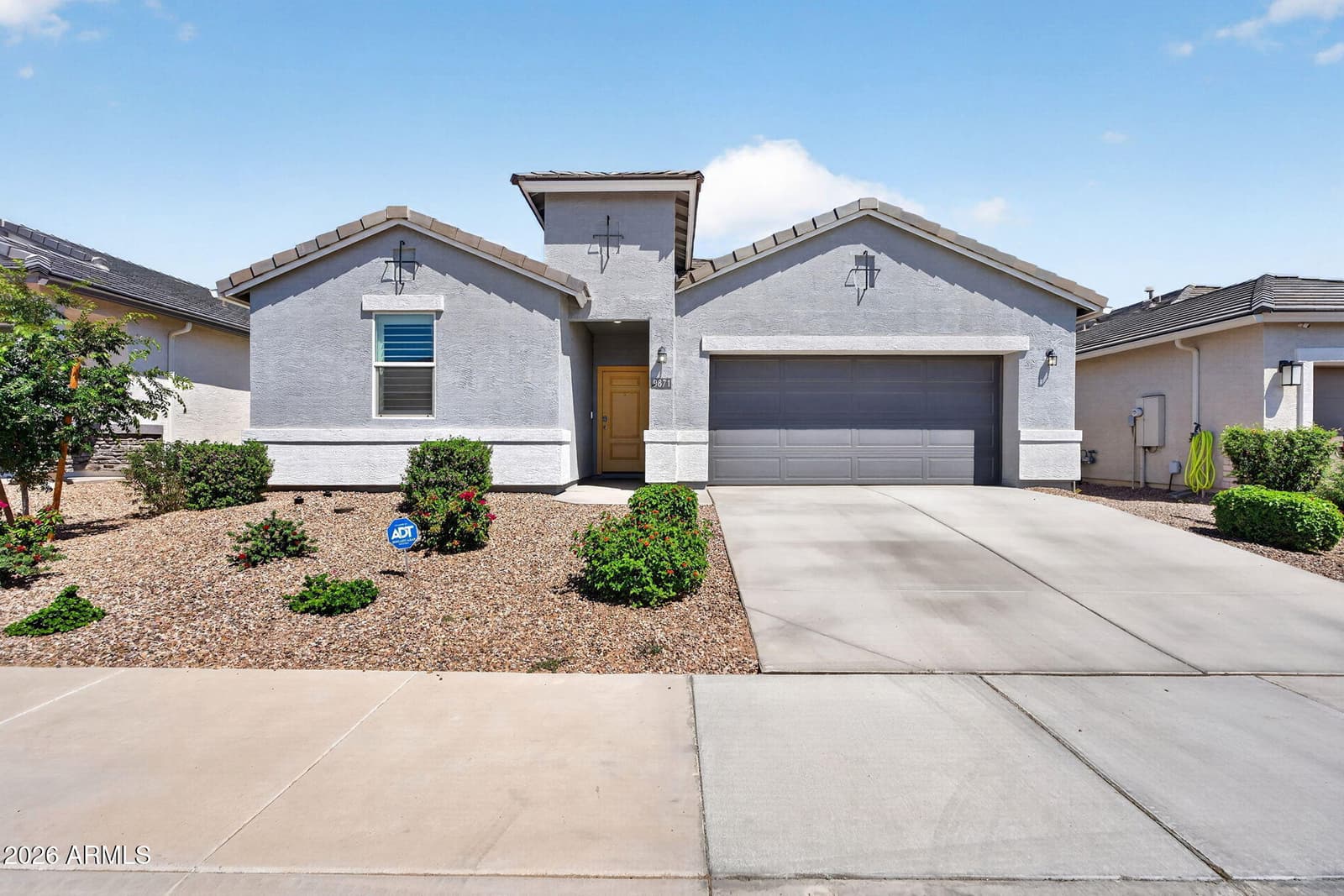 9871 S Palo Verde Drive, Apache Junction, AZ 85120 — photo 1 of 73