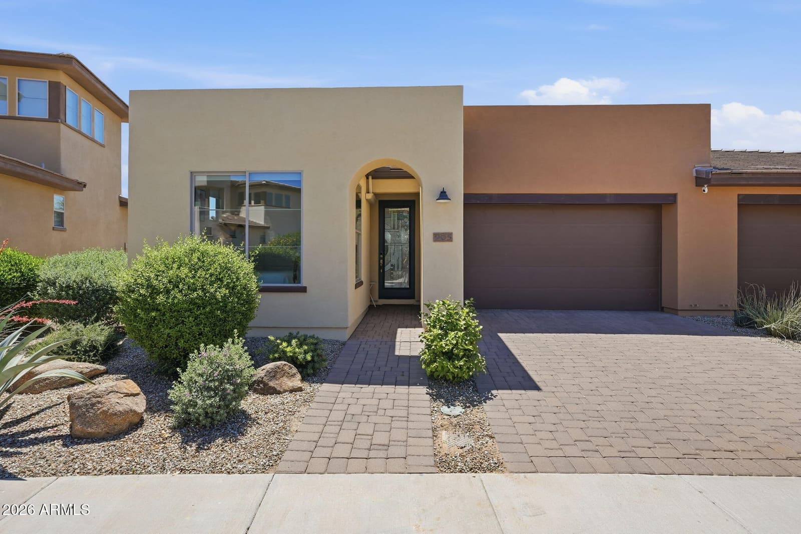 905 E COBBLE STONE Drive, Queen Creek, AZ 85140 — photo 1 of 61