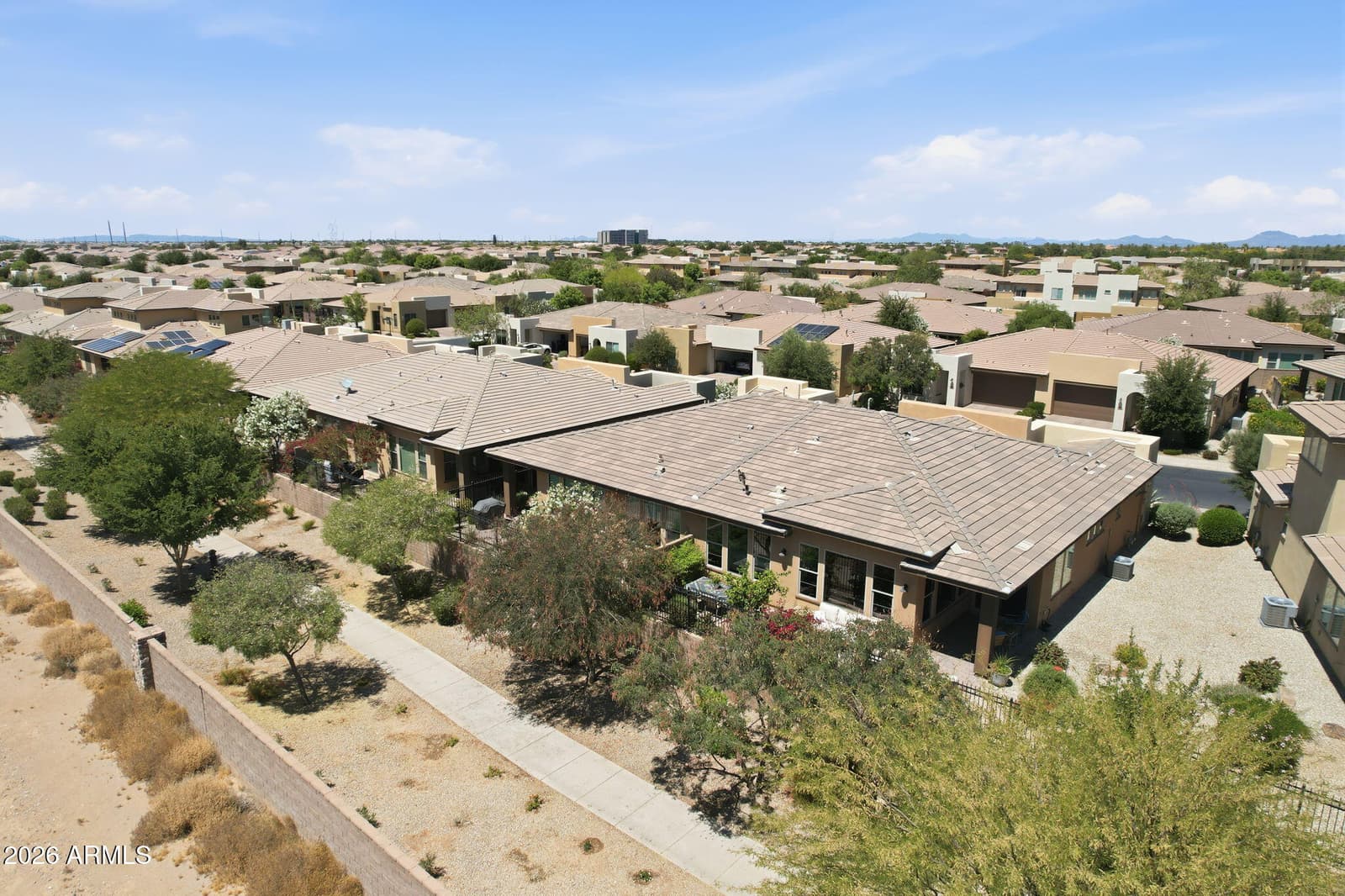 905 E COBBLE STONE Drive, Queen Creek, AZ 85140 — photo 42 of 61