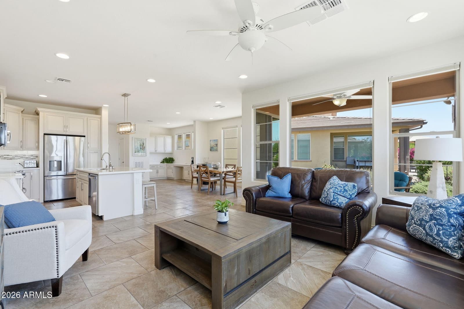 905 E COBBLE STONE Drive, Queen Creek, AZ 85140 — photo 18 of 61