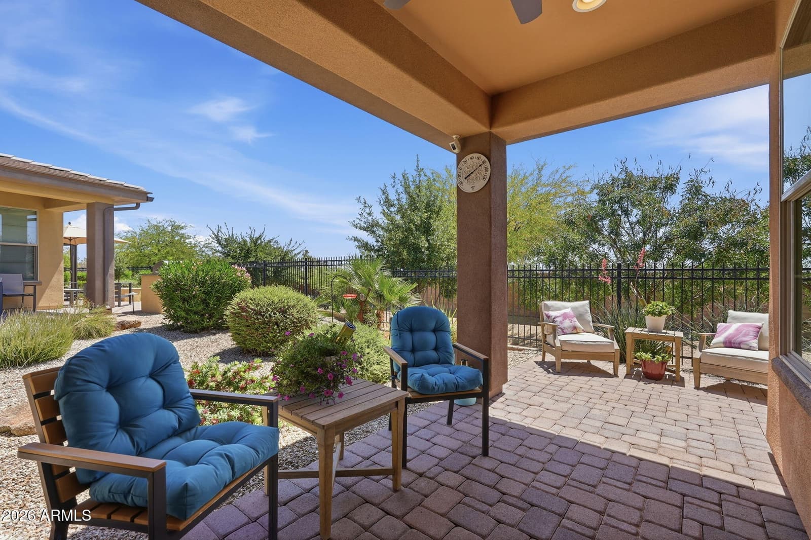 905 E COBBLE STONE Drive, Queen Creek, AZ 85140 — photo 36 of 61