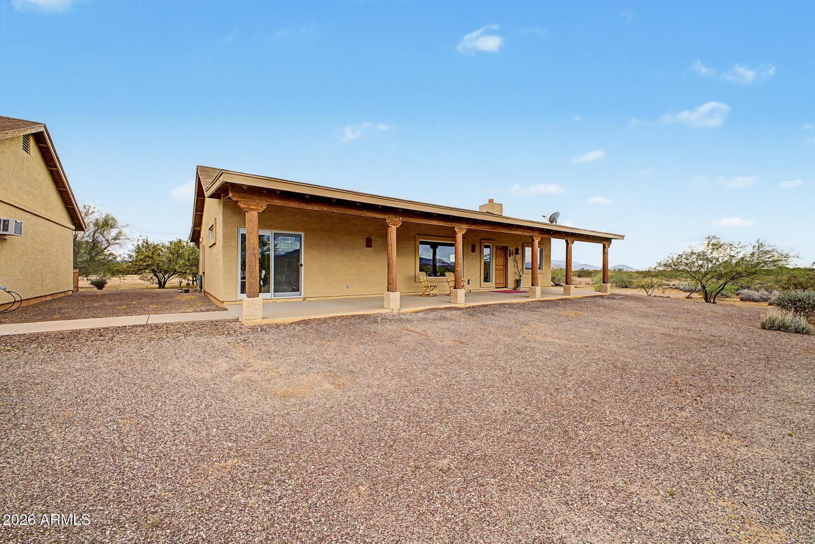 45812 W J-1 Ranch Road, Wickenburg, AZ 85390 — photo 3 of 52