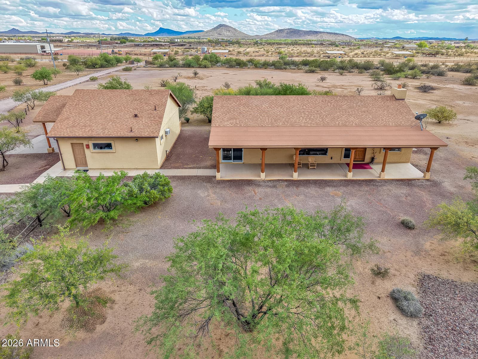 45812 W J-1 Ranch Road, Wickenburg, AZ 85390 — photo 30 of 52