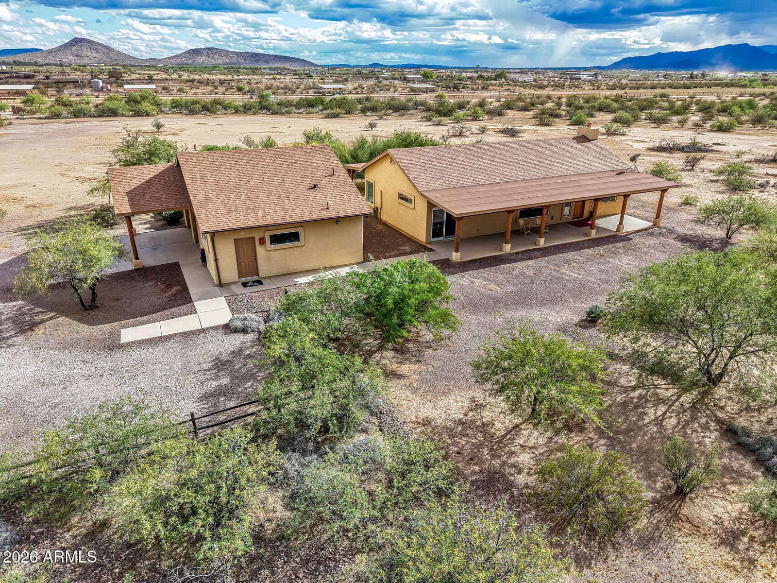 45812 W J-1 Ranch Road, Wickenburg, AZ 85390 — photo 31 of 52