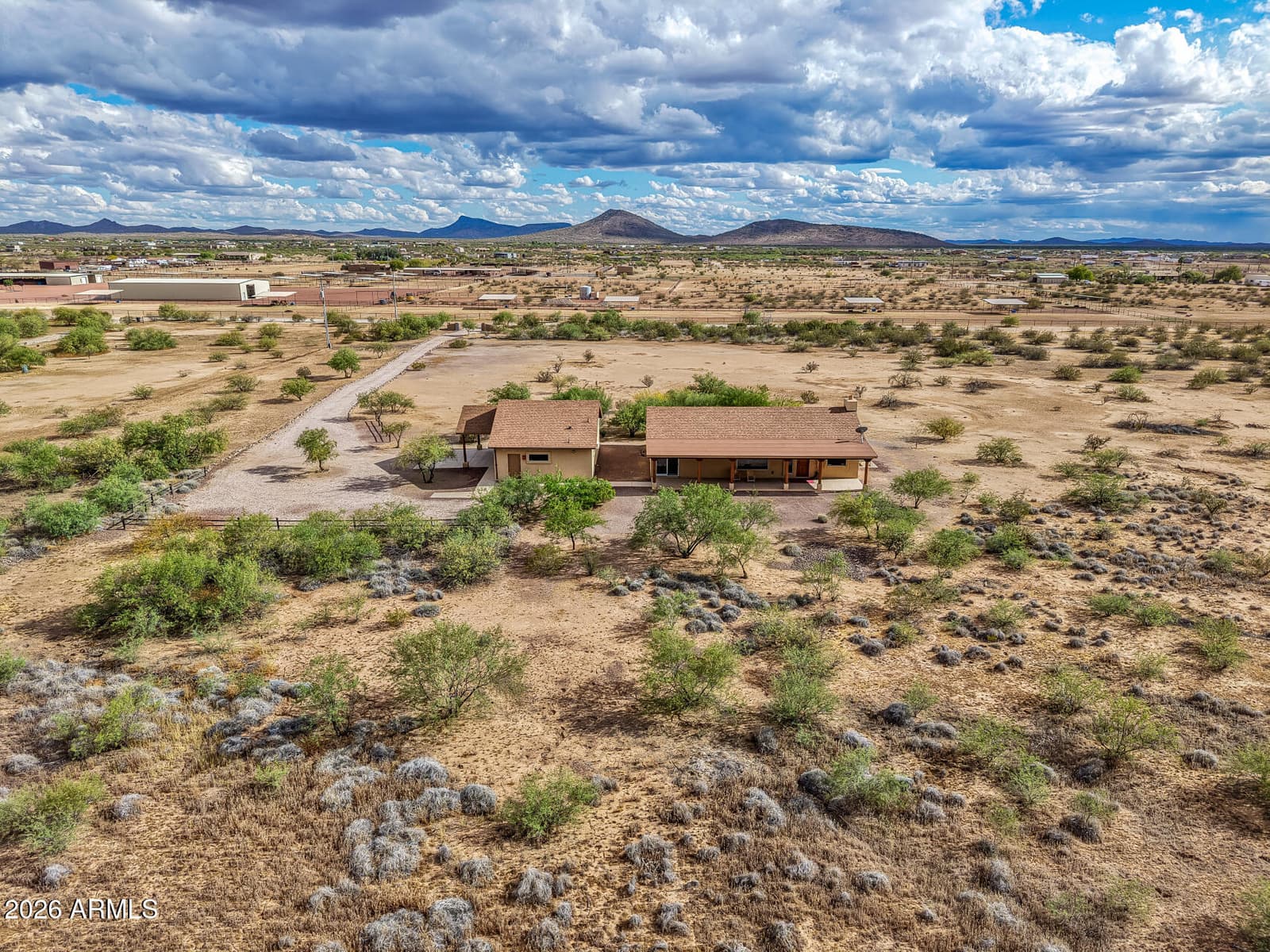 45812 W J-1 Ranch Road, Wickenburg, AZ 85390 — photo 33 of 52