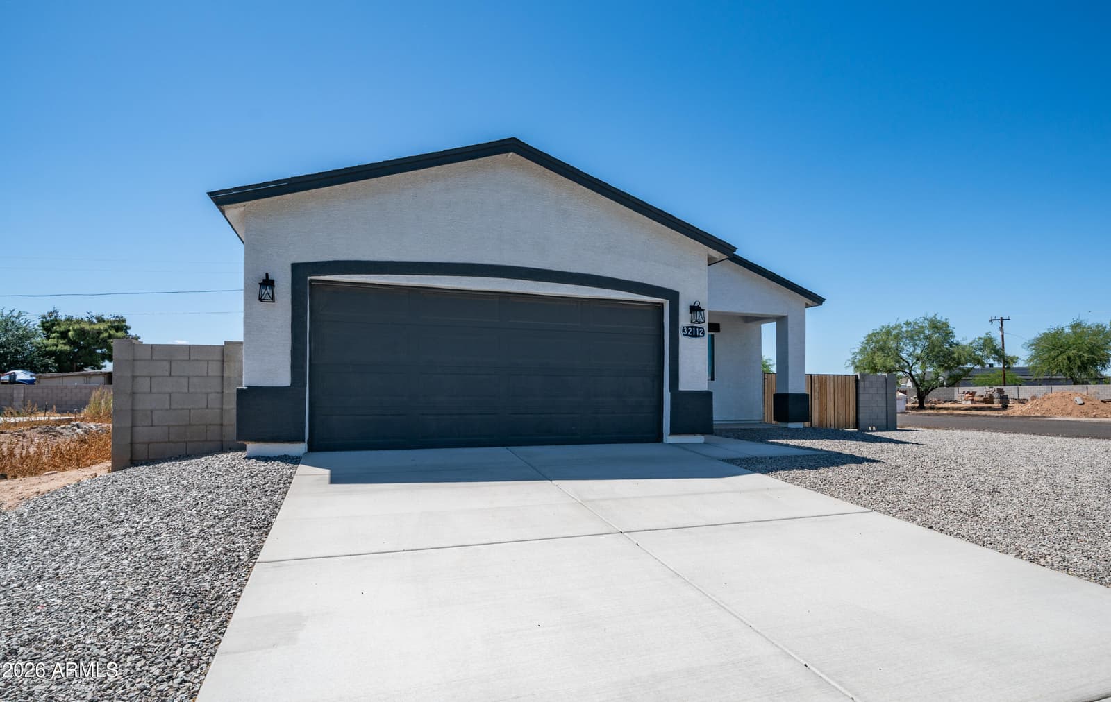 32112 W PALO VERDE Street, Wittmann, AZ 85361 — photo 1 of 30