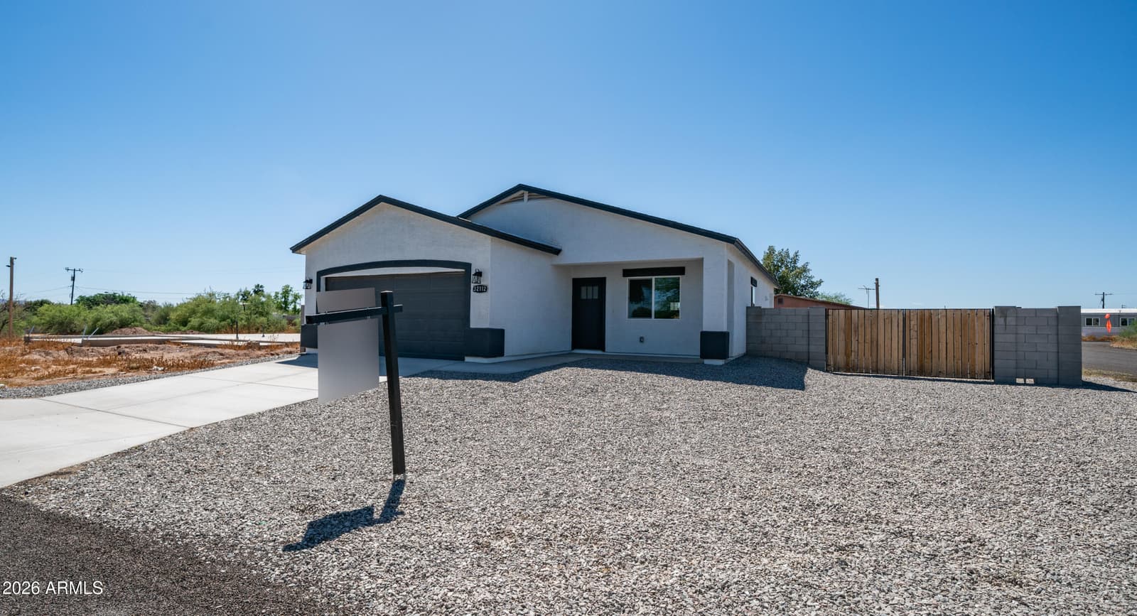 32112 W PALO VERDE Street, Wittmann, AZ 85361 — photo 3 of 30