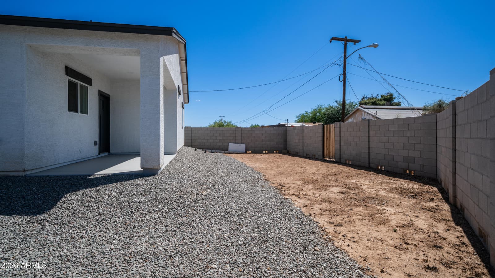 32112 W PALO VERDE Street, Wittmann, AZ 85361 — photo 28 of 30