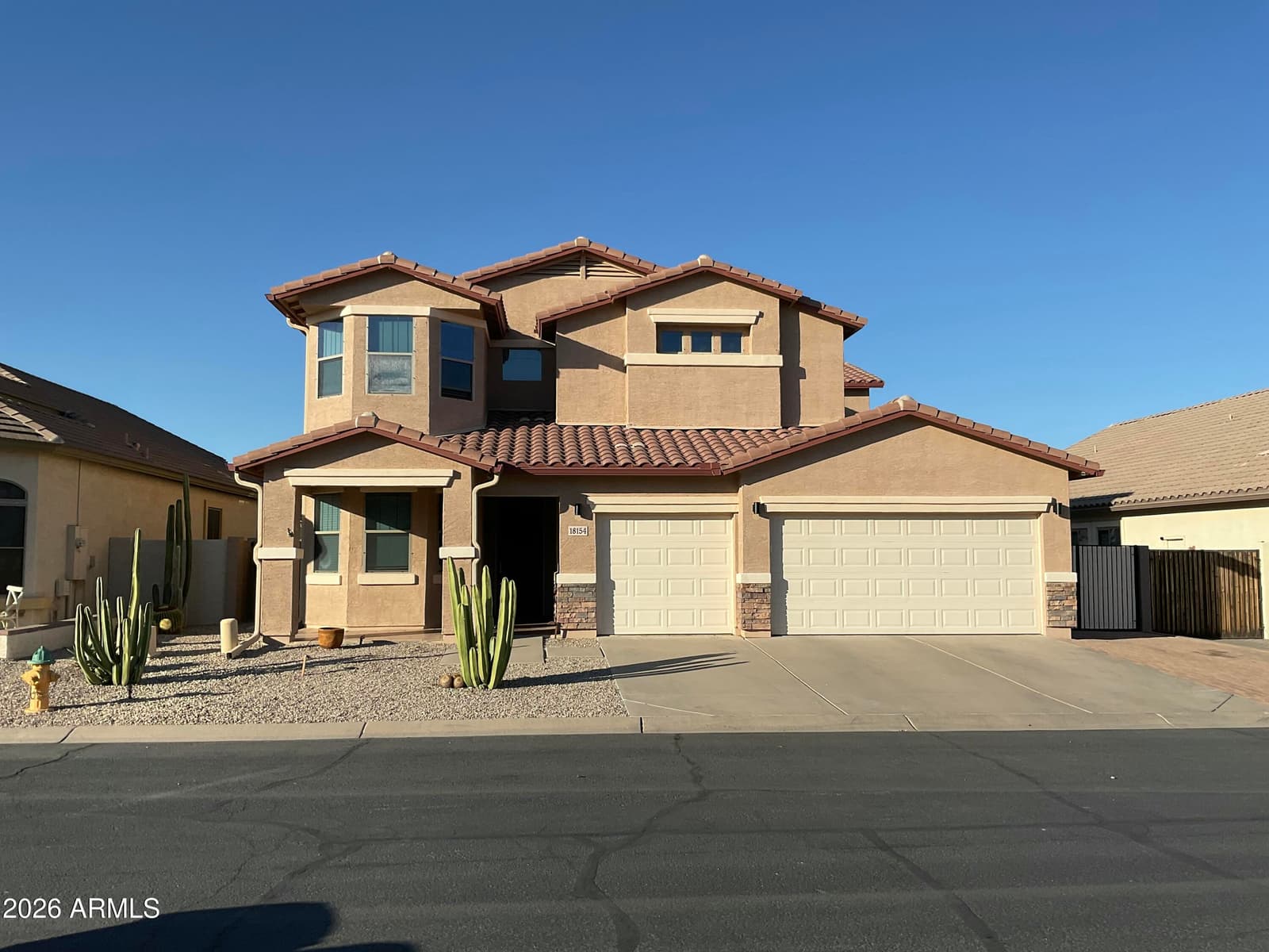18154 E VIA MARGARITA, Gold Canyon, AZ 85118 — photo 49 of 49