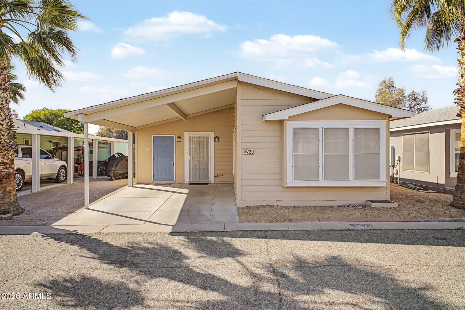 11201 N EL MIRAGE Road 920, El Mirage, AZ 85335 — photo 2 of 23