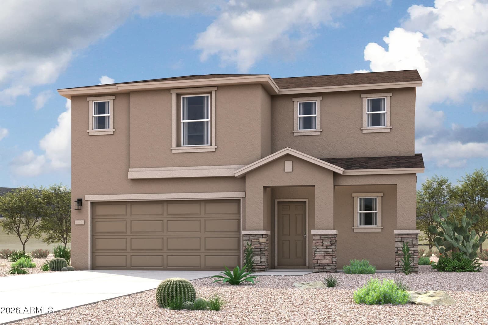 570 W Van Haren Street, Florence, AZ 85132 — photo 1 of 8