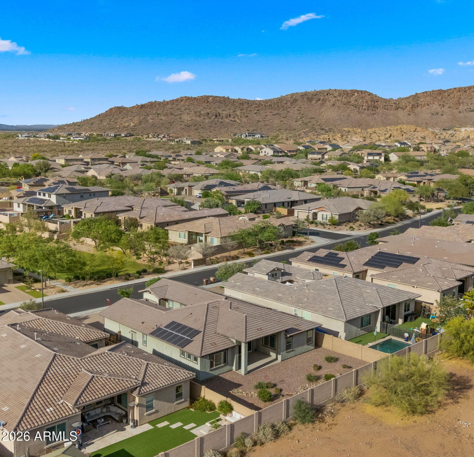 9291 W PLUM Road, Peoria, AZ 85383 — photo 60 of 65