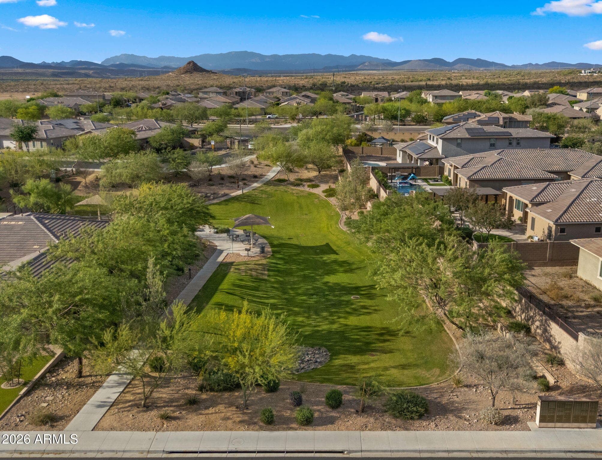 9291 W PLUM Road, Peoria, AZ 85383 — photo 64 of 65