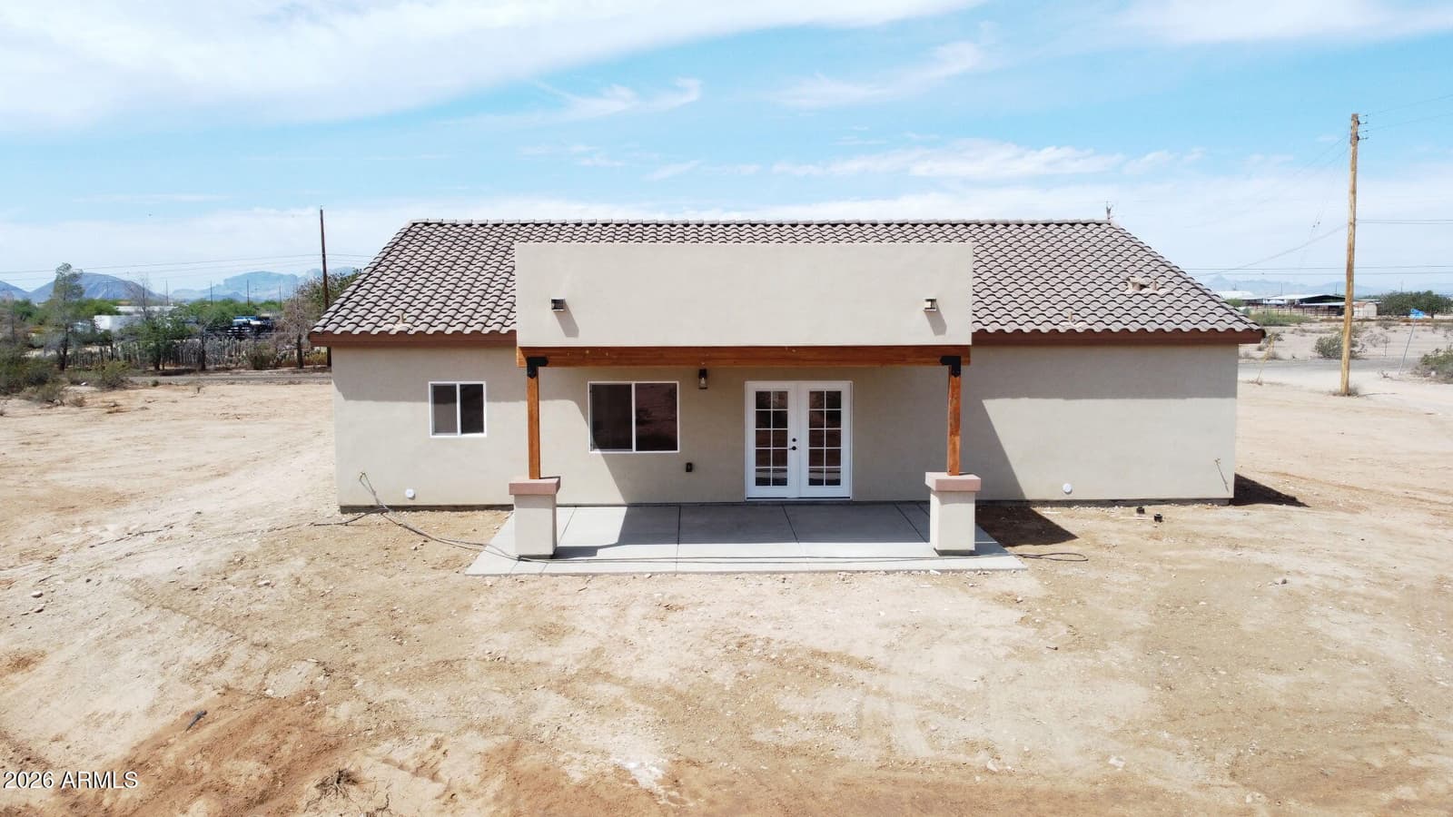 3683 N 371ST Avenue, Tonopah, AZ 85354 — photo 43 of 48