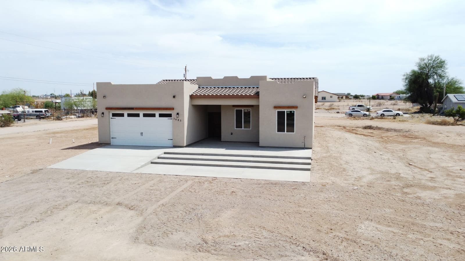 3683 N 371ST Avenue, Tonopah, AZ 85354 — photo 1 of 48