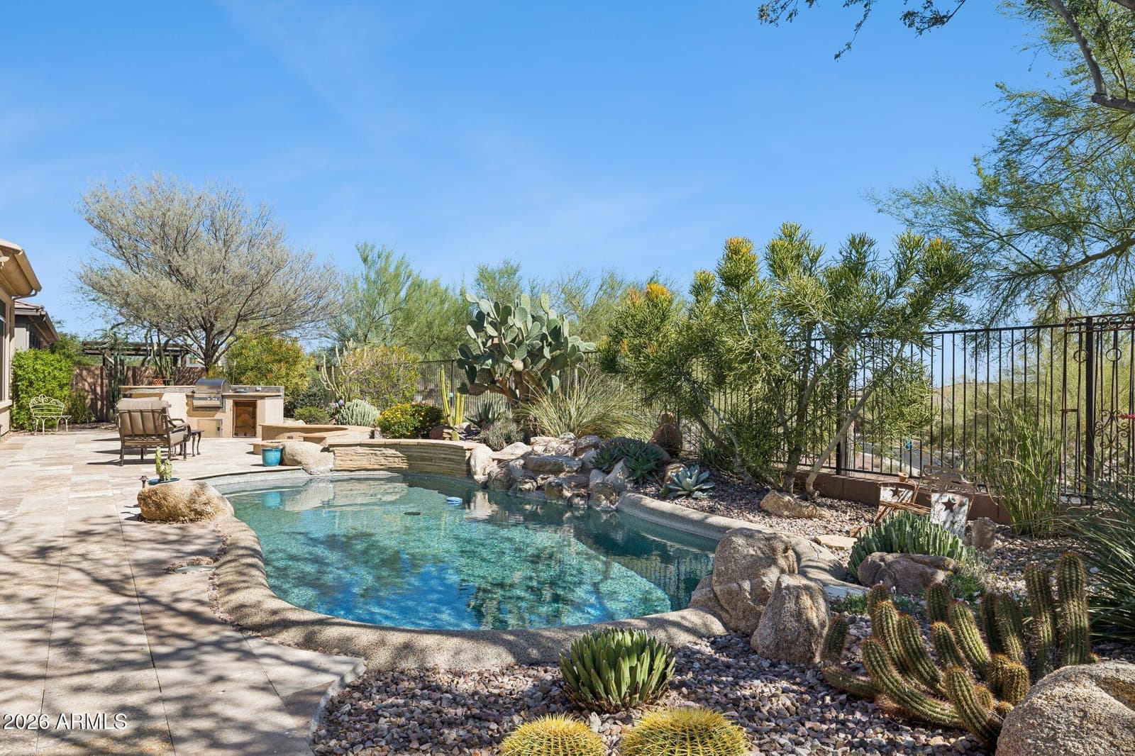 41908 N Back Creek Court, Anthem, AZ 85086 — photo 59 of 79