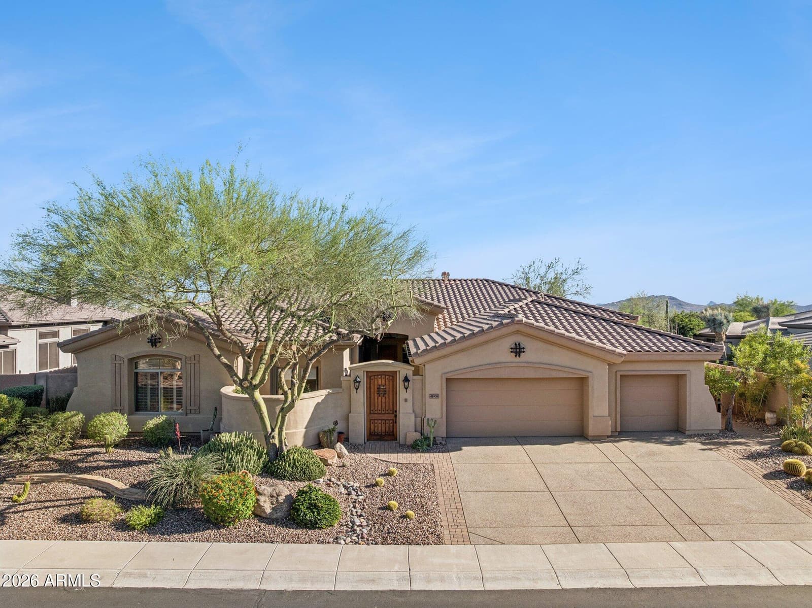 41908 N Back Creek Court, Anthem, AZ 85086 — photo 7 of 79