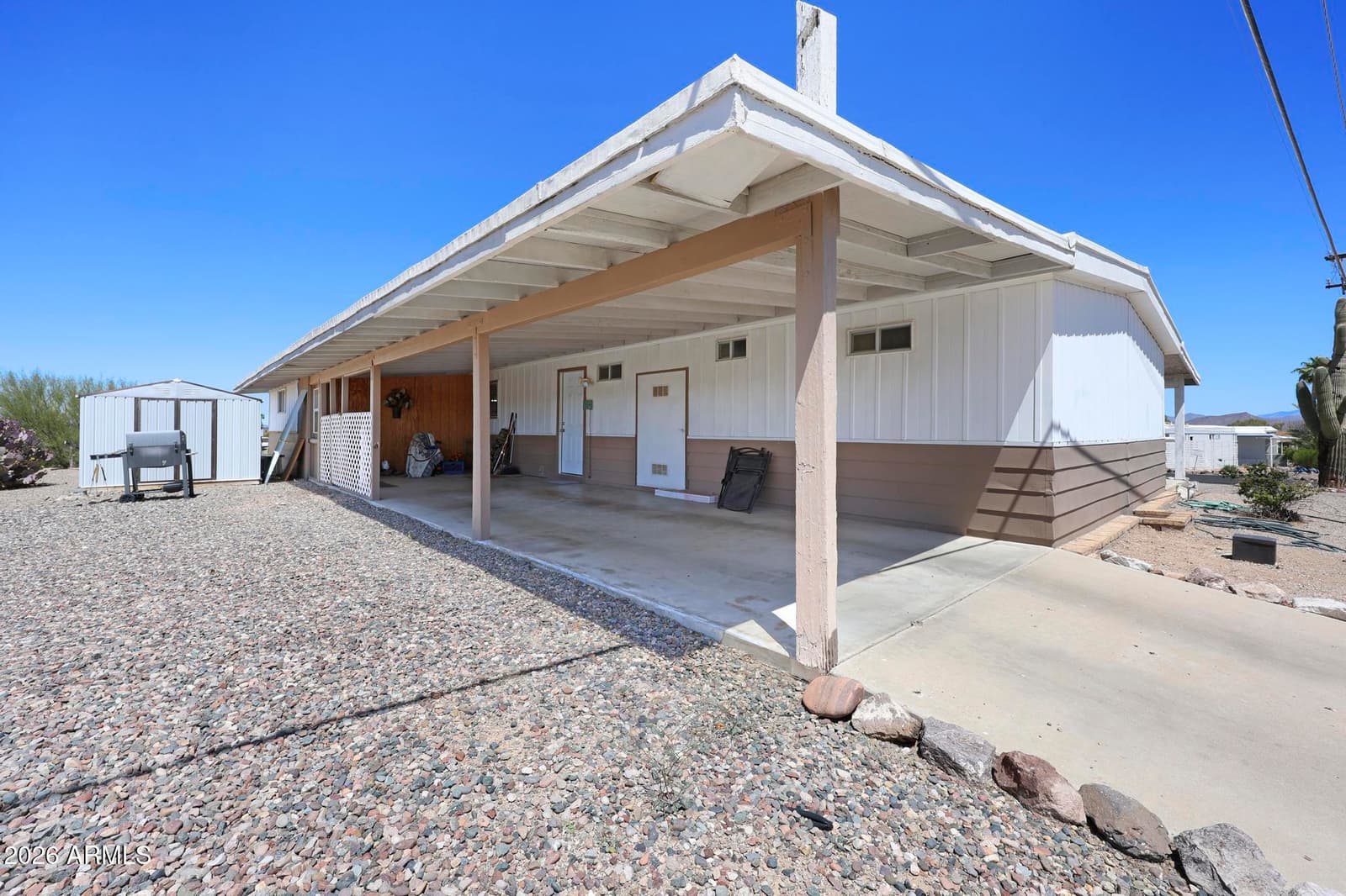 1855 W Wickenburg Way 136, Wickenburg, AZ 85390 — photo 24 of 28
