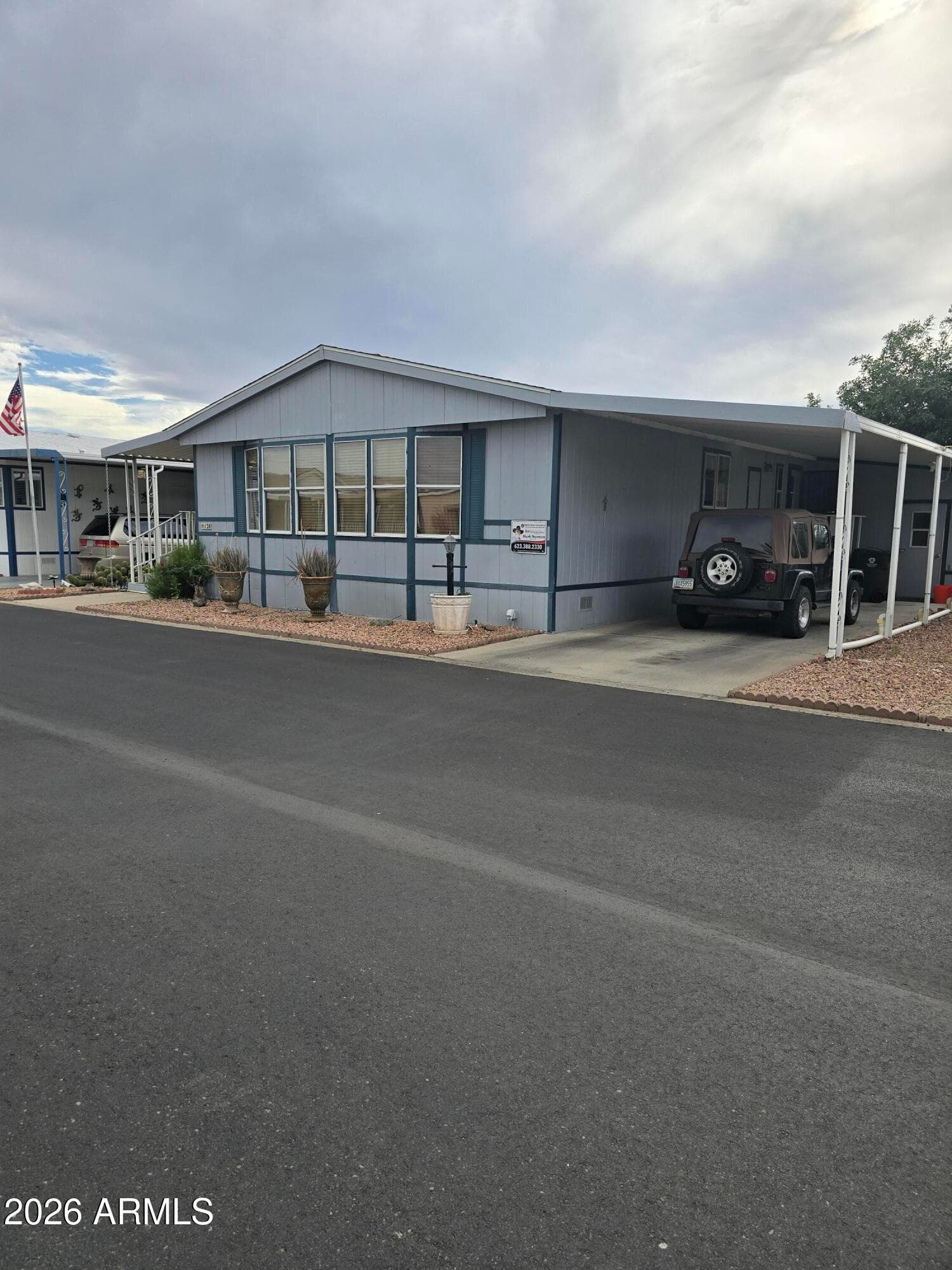 11596 W SIERRA DAWN Boulevard 128, Surprise, AZ 85378