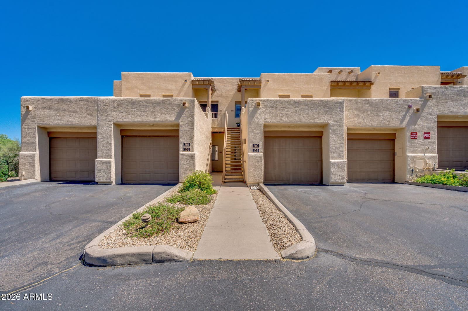 16307 E ARROW Drive 102, Fountain Hills, AZ 85268 — photo 2 of 26