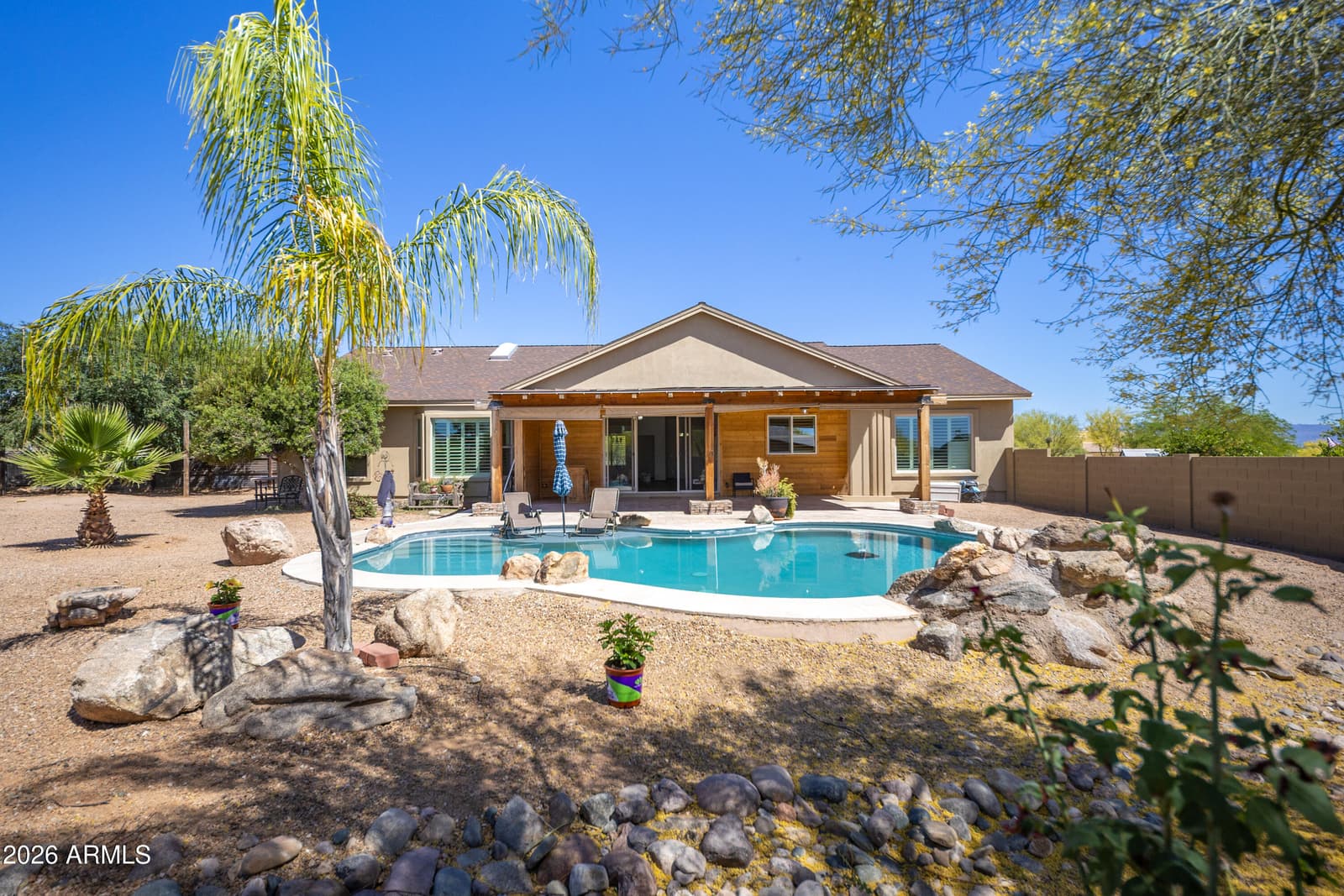 15309 E Red Bird Road, Scottsdale, AZ 85262 — photo 2 of 68