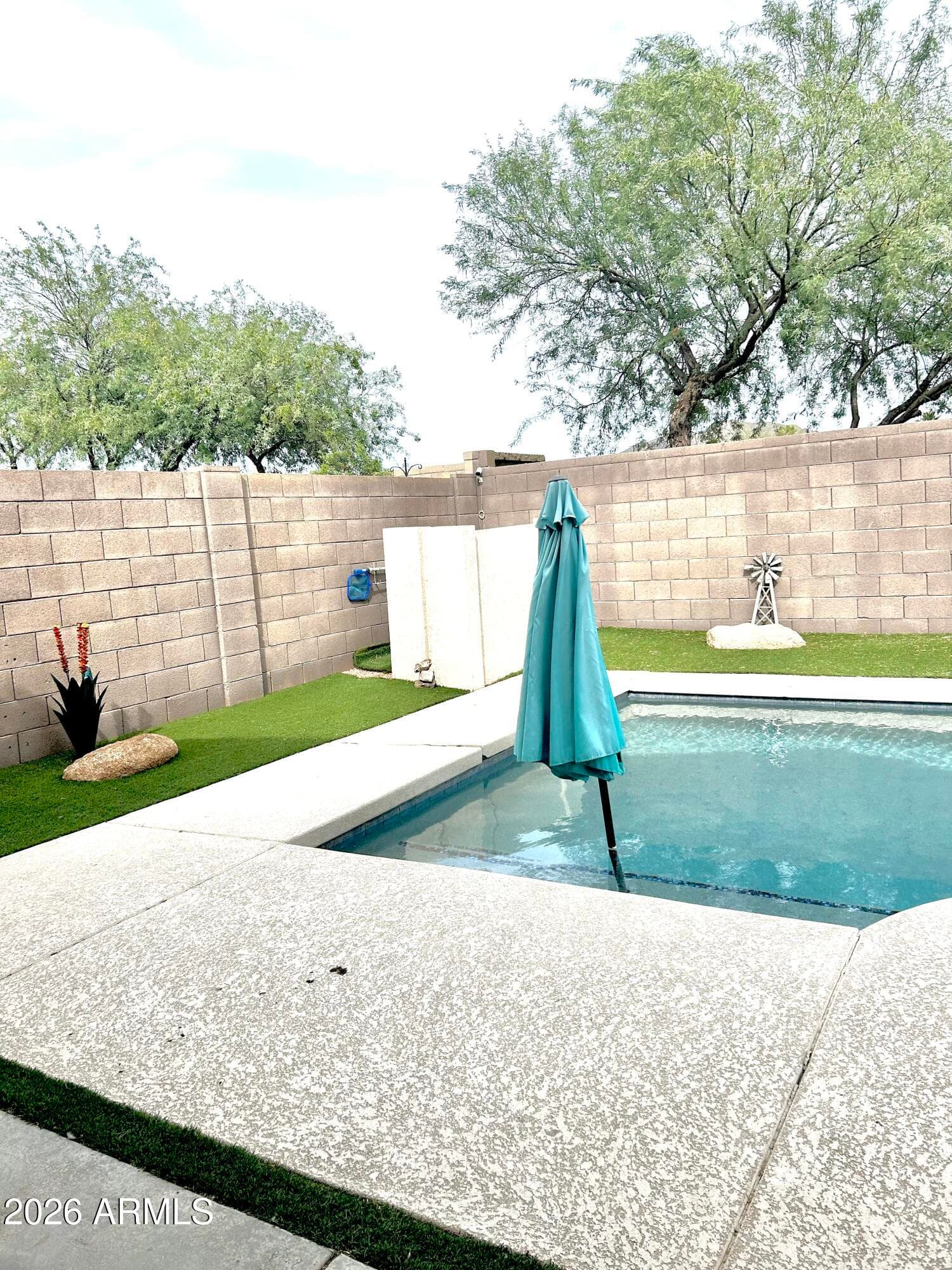 42635 N 43 Drive, New River, AZ 85087 — photo 34 of 39
