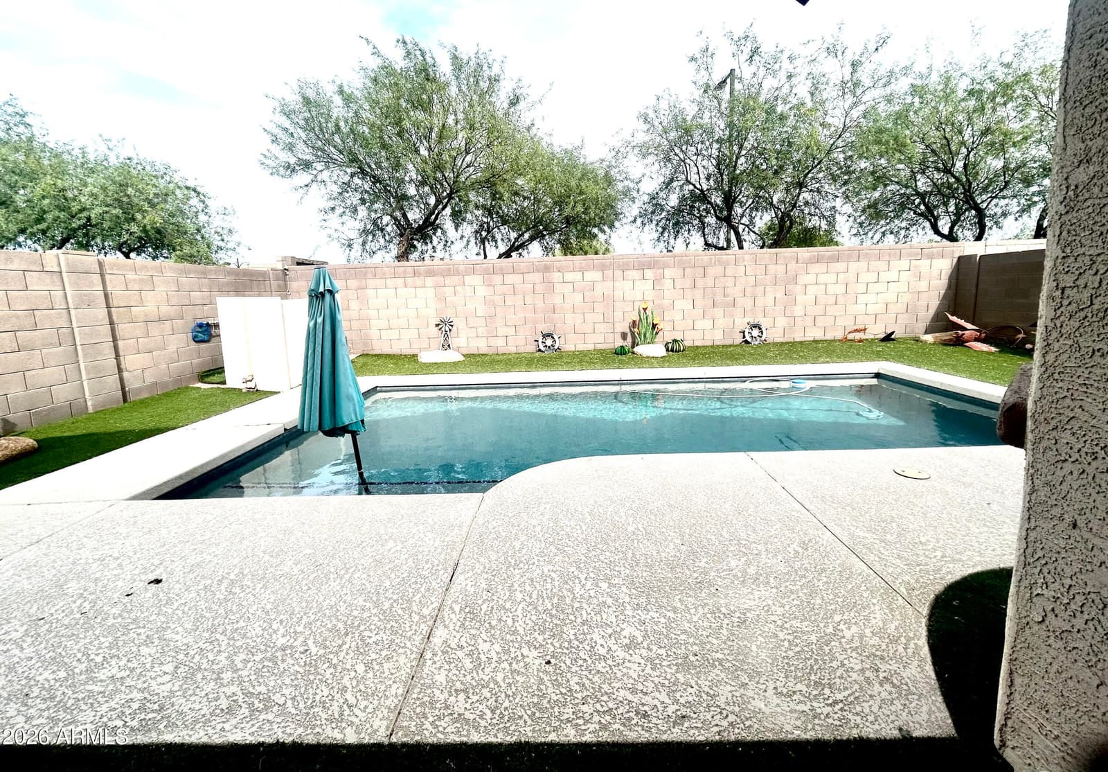 42635 N 43 Drive, New River, AZ 85087 — photo 35 of 39